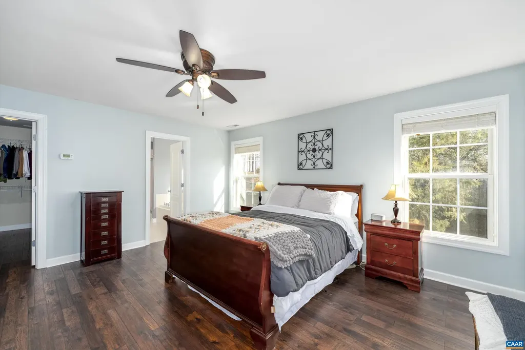 1405 Amber Ridge Road Charlottesville VA 22901