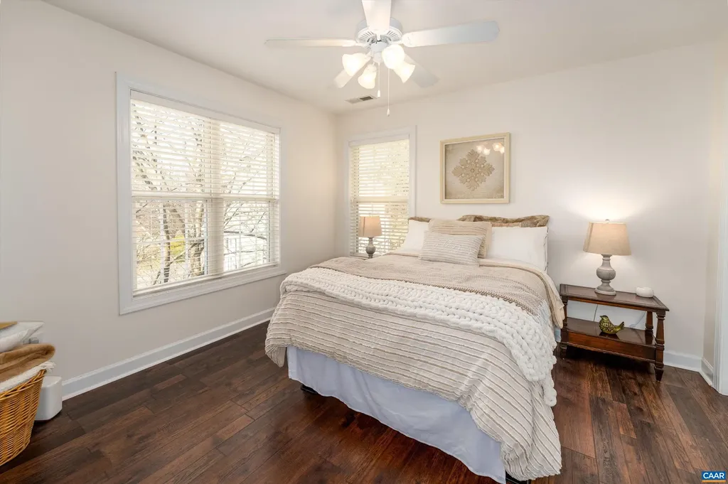 1405 Amber Ridge Road Charlottesville VA 22901