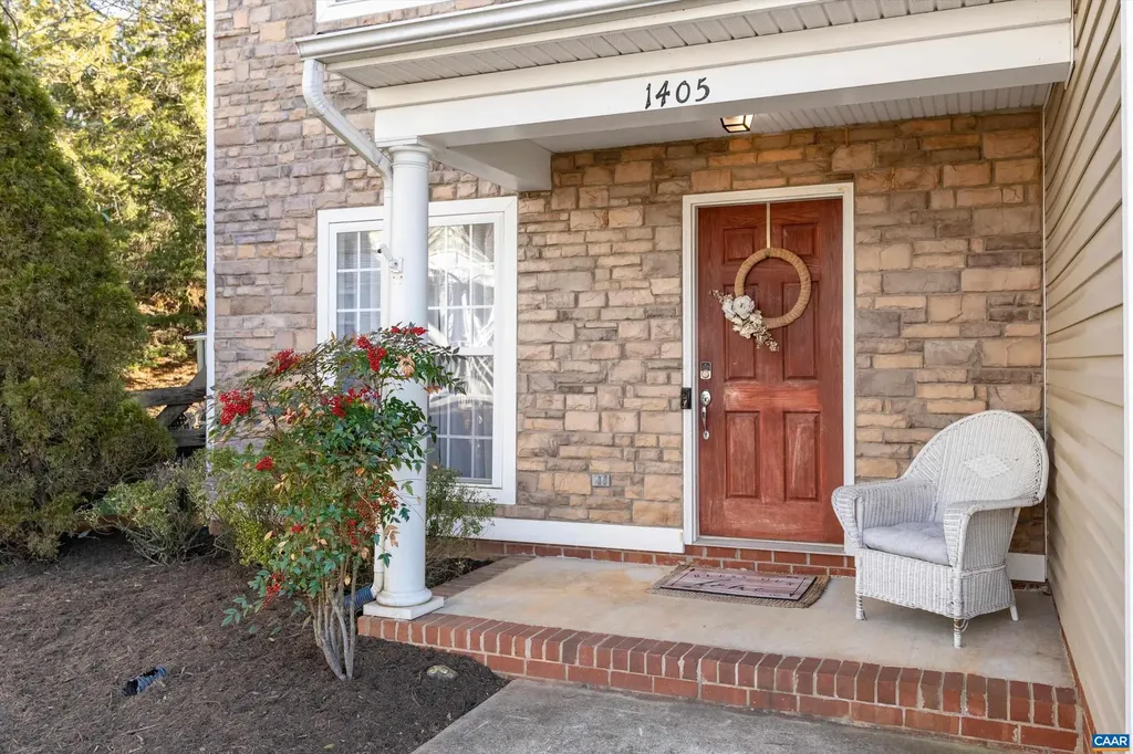 1405 Amber Ridge Road Charlottesville VA 22901