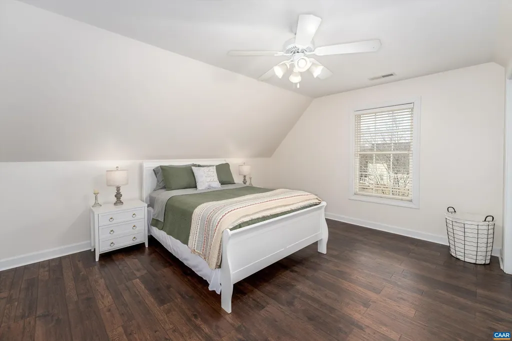 1405 Amber Ridge Road Charlottesville VA 22901