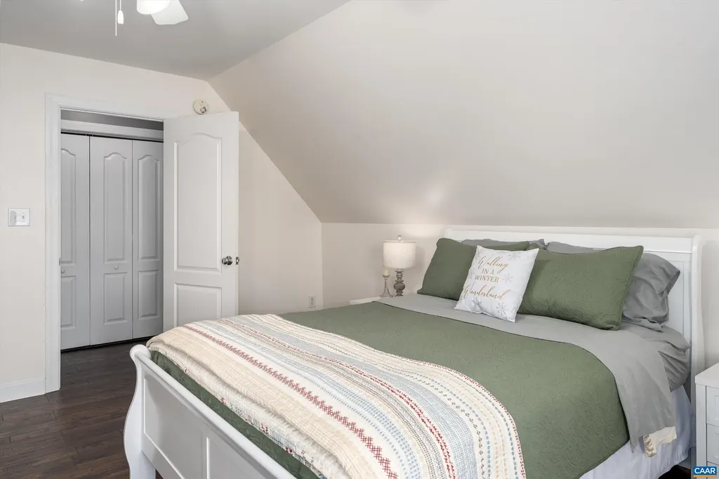 1405 Amber Ridge Road Charlottesville VA 22901