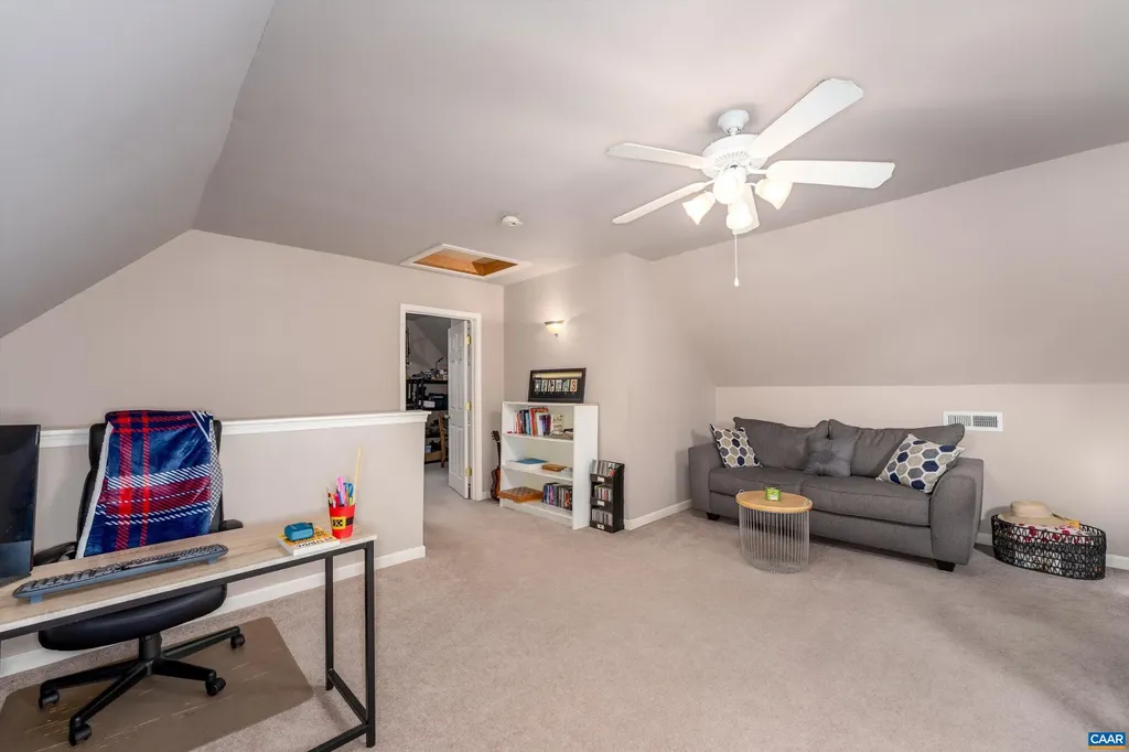 1405 Amber Ridge Road Charlottesville VA 22901