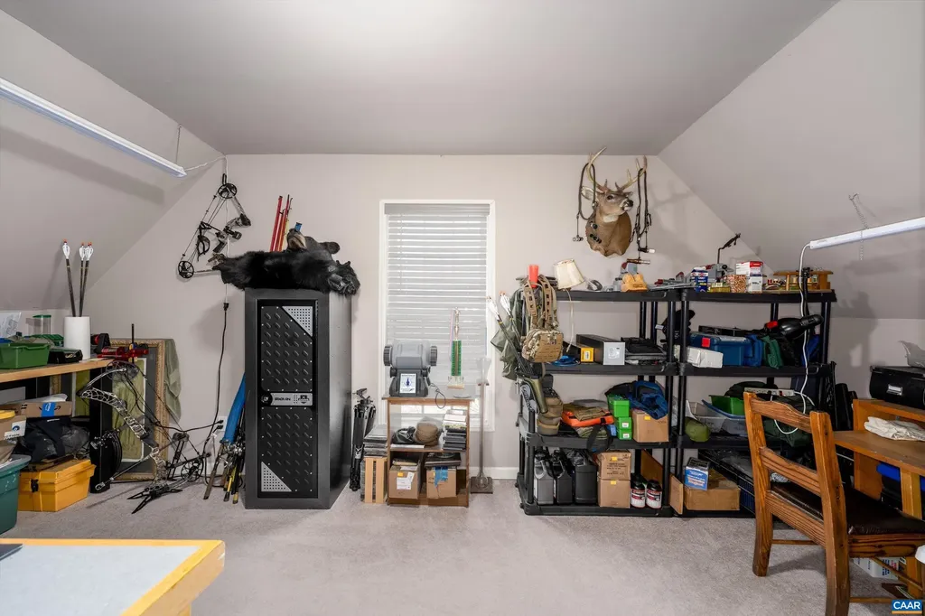 1405 Amber Ridge Road Charlottesville VA 22901