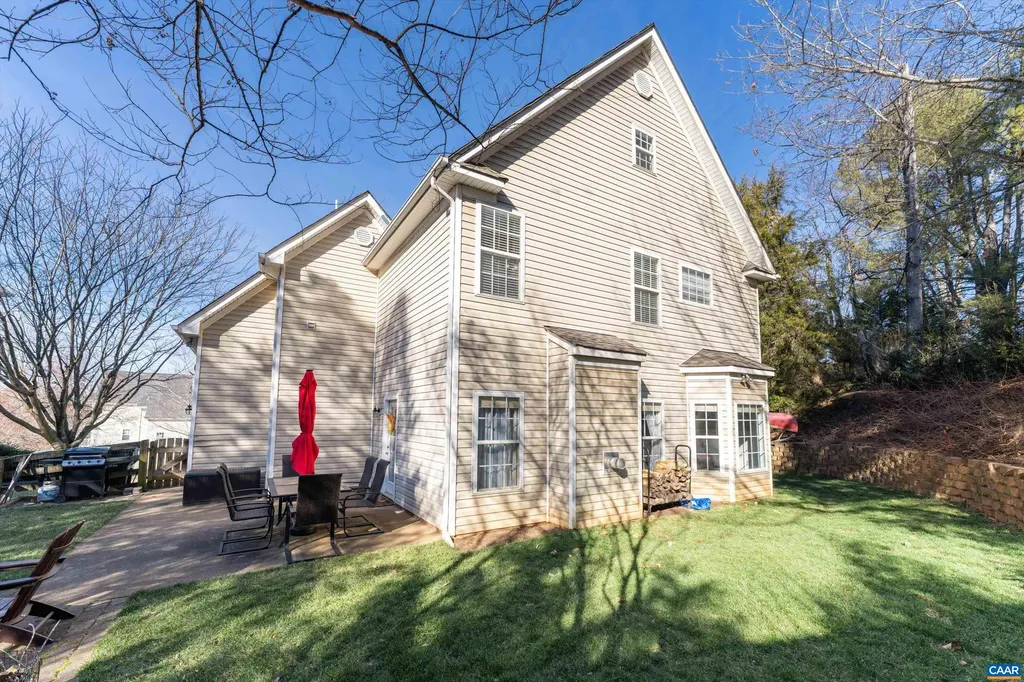 1405 Amber Ridge Road Charlottesville VA 22901