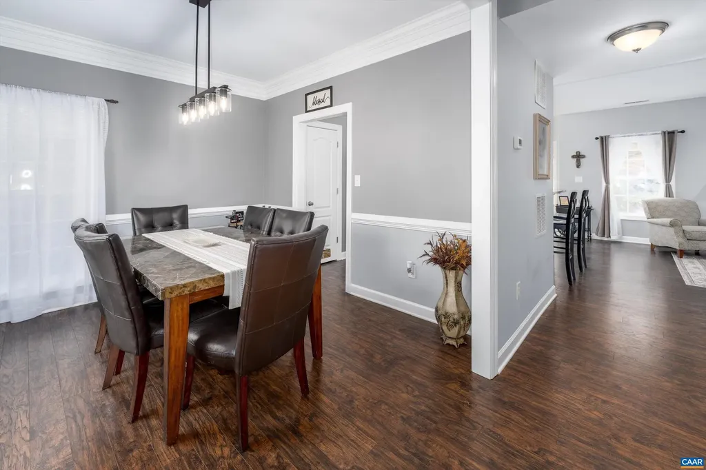 1405 Amber Ridge Road Charlottesville VA 22901