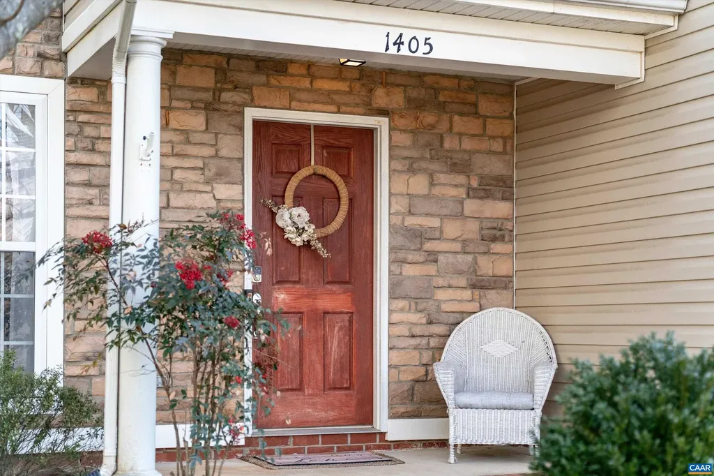 1405 Amber Ridge Road Charlottesville VA 22901