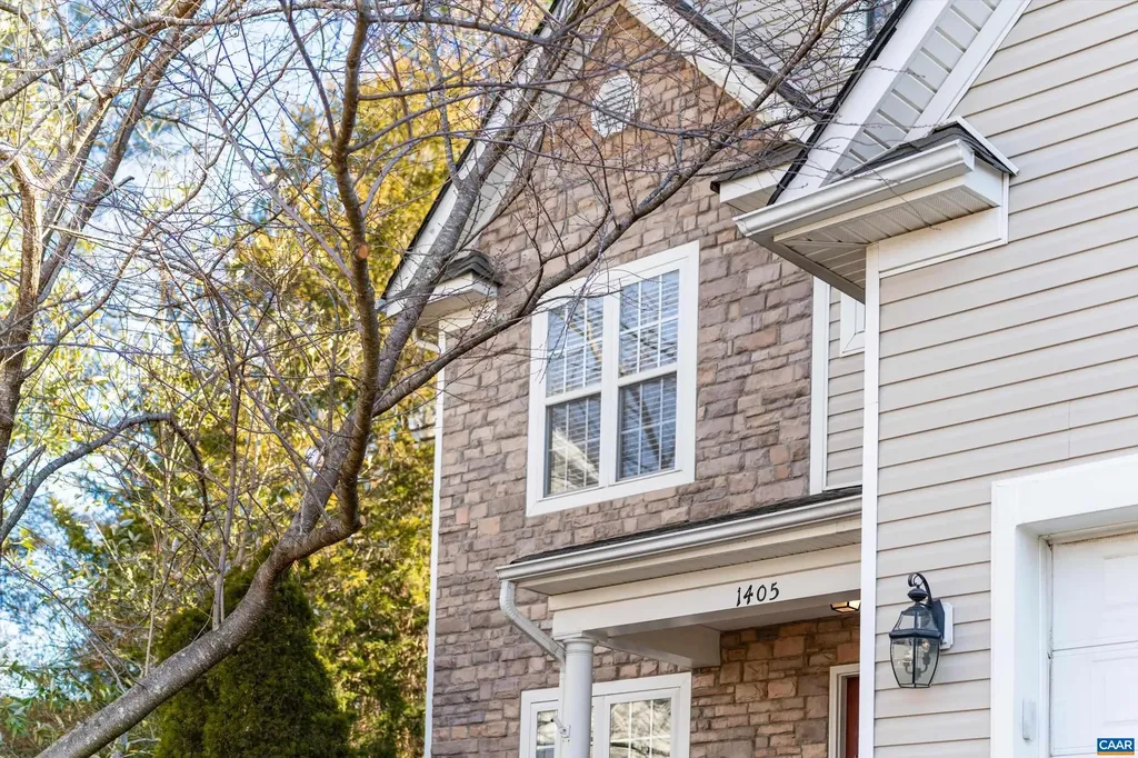 1405 Amber Ridge Road Charlottesville VA 22901