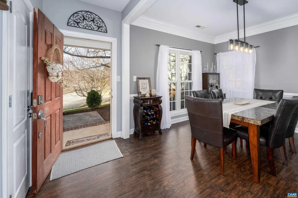 1405 Amber Ridge Road Charlottesville VA 22901