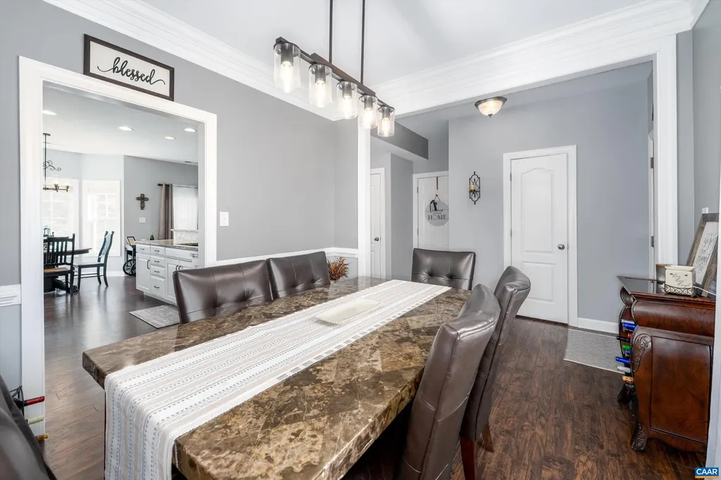 1405 Amber Ridge Road Charlottesville VA 22901