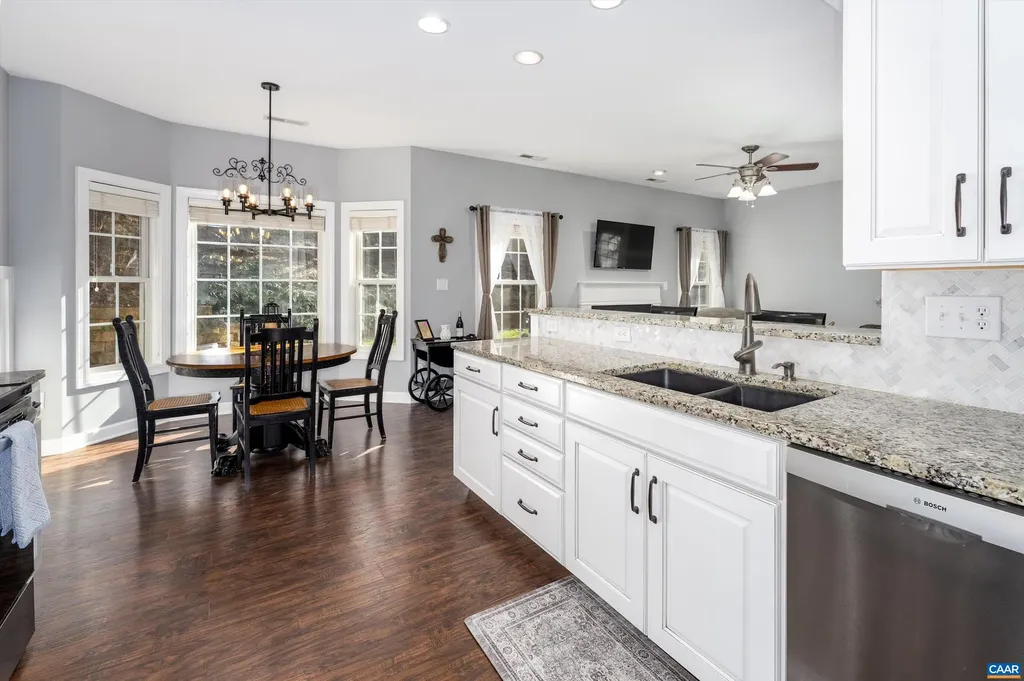 1405 Amber Ridge Road Charlottesville VA 22901