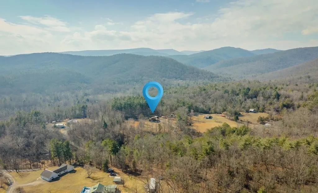 10677 Allman Road Dayton VA 22821