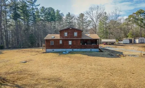 10677 Allman Road Dayton VA 22821