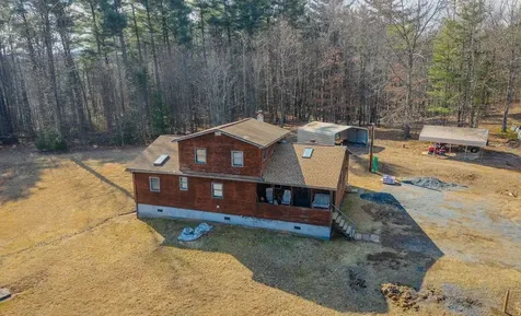 10677 Allman Road Dayton VA 22821