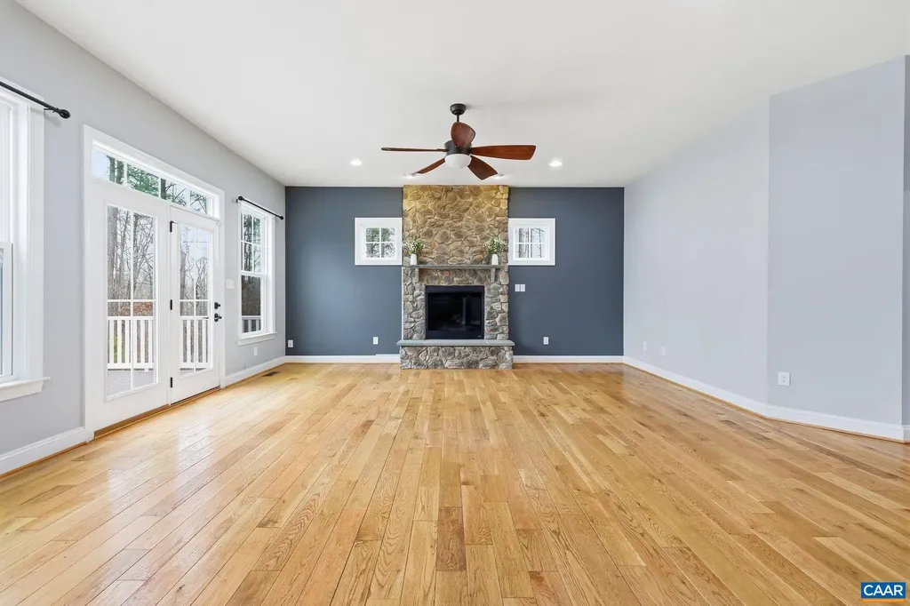 186 Blackberry Place Zion Crossroads VA 22942