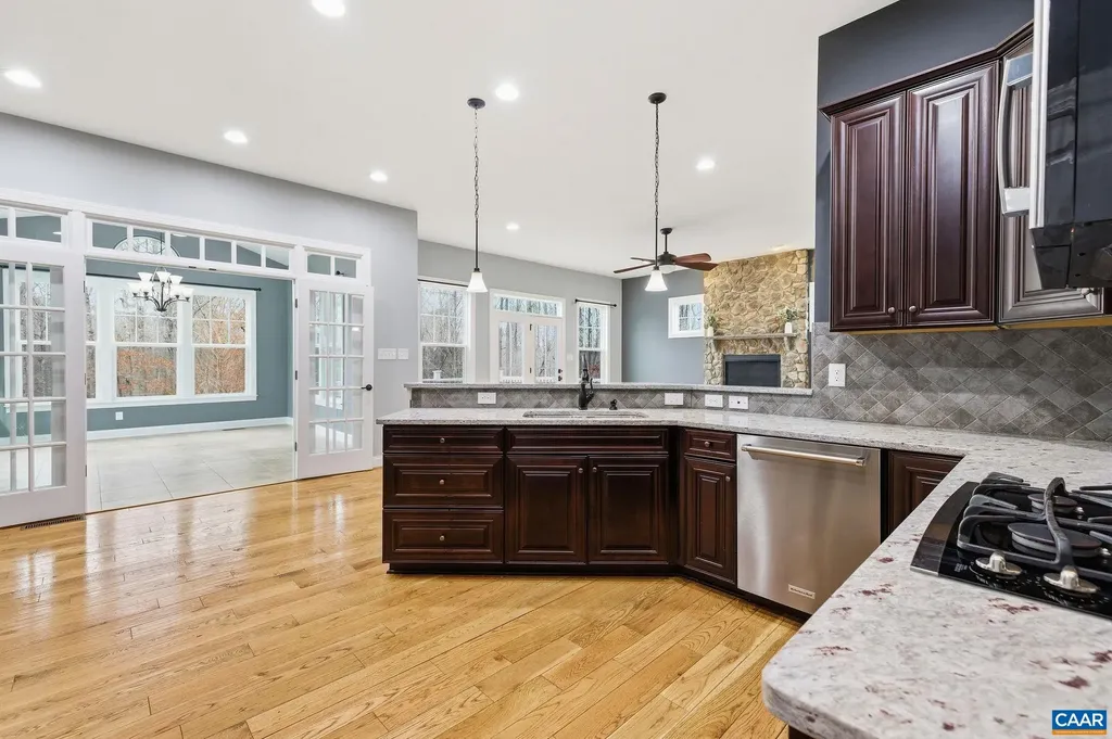 186 Blackberry Place Zion Crossroads VA 22942