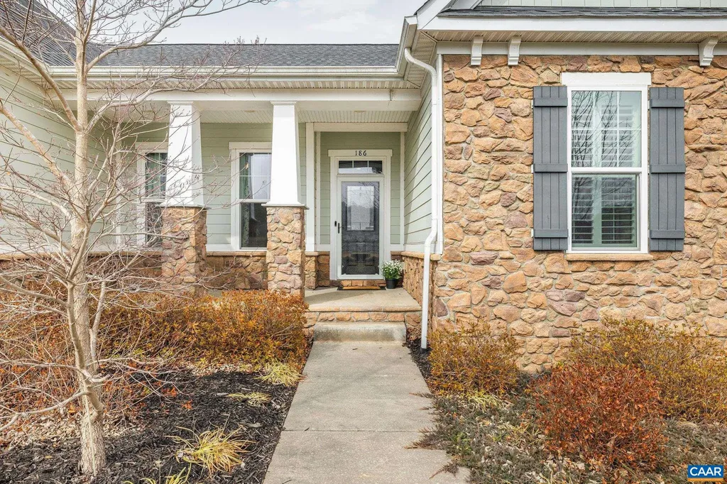 186 Blackberry Place Zion Crossroads VA 22942