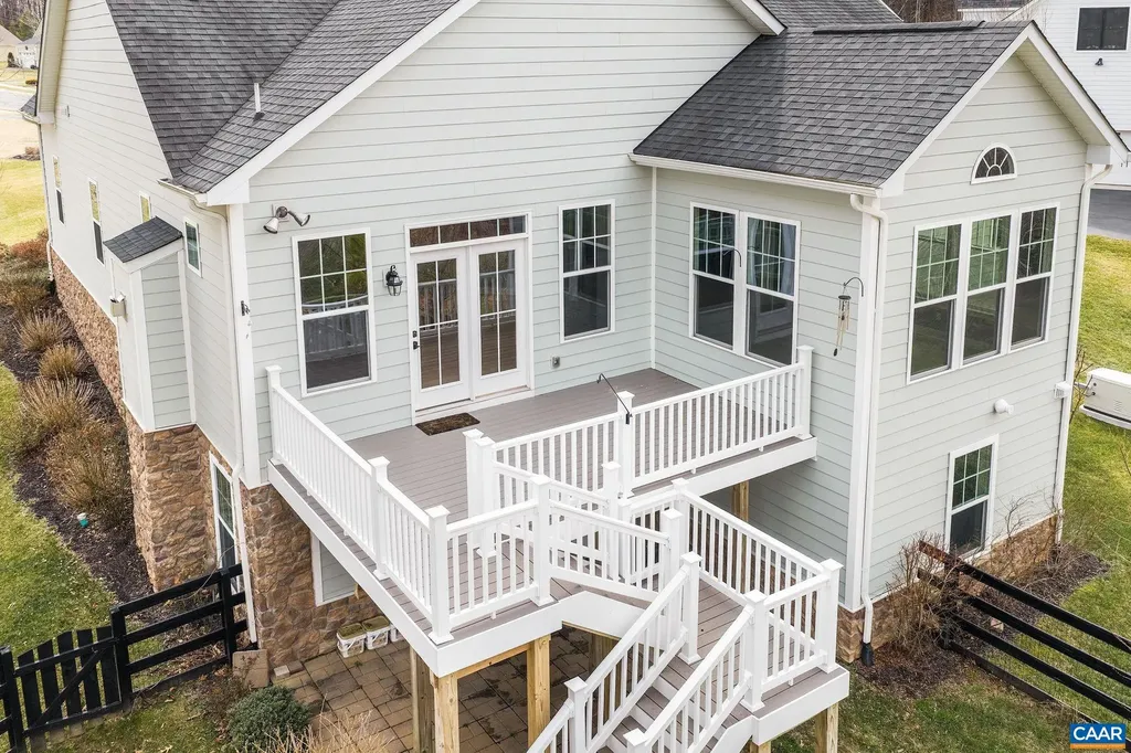 186 Blackberry Place Zion Crossroads VA 22942