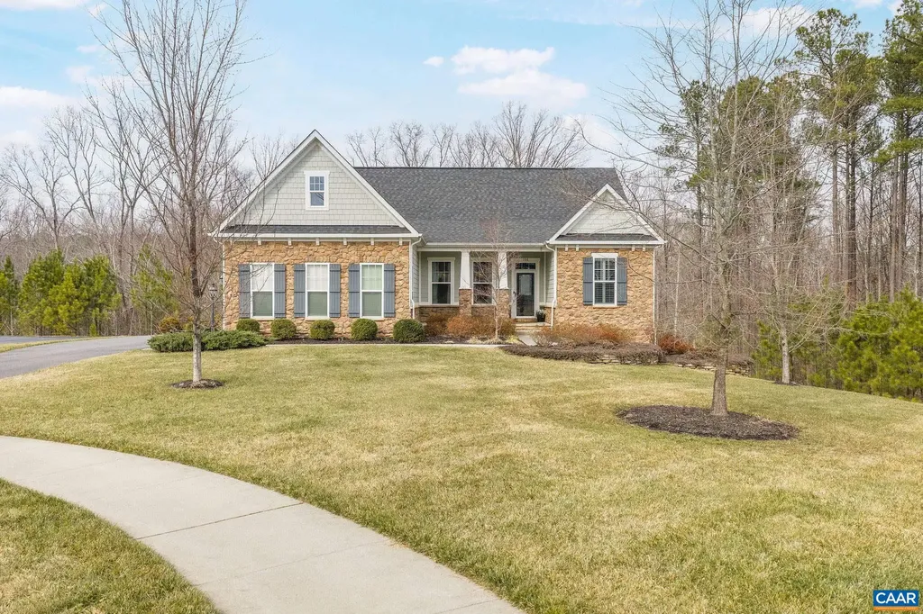 186 Blackberry Place Zion Crossroads VA 22942