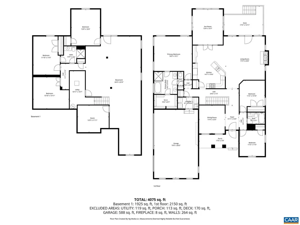 186 Blackberry Place Zion Crossroads VA 22942