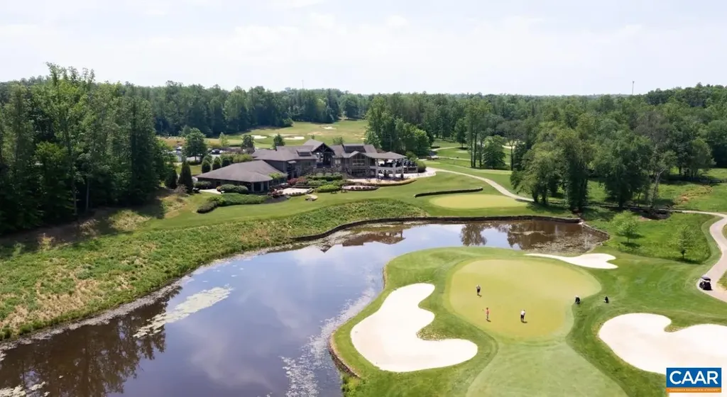 186 Blackberry Place Zion Crossroads VA 22942