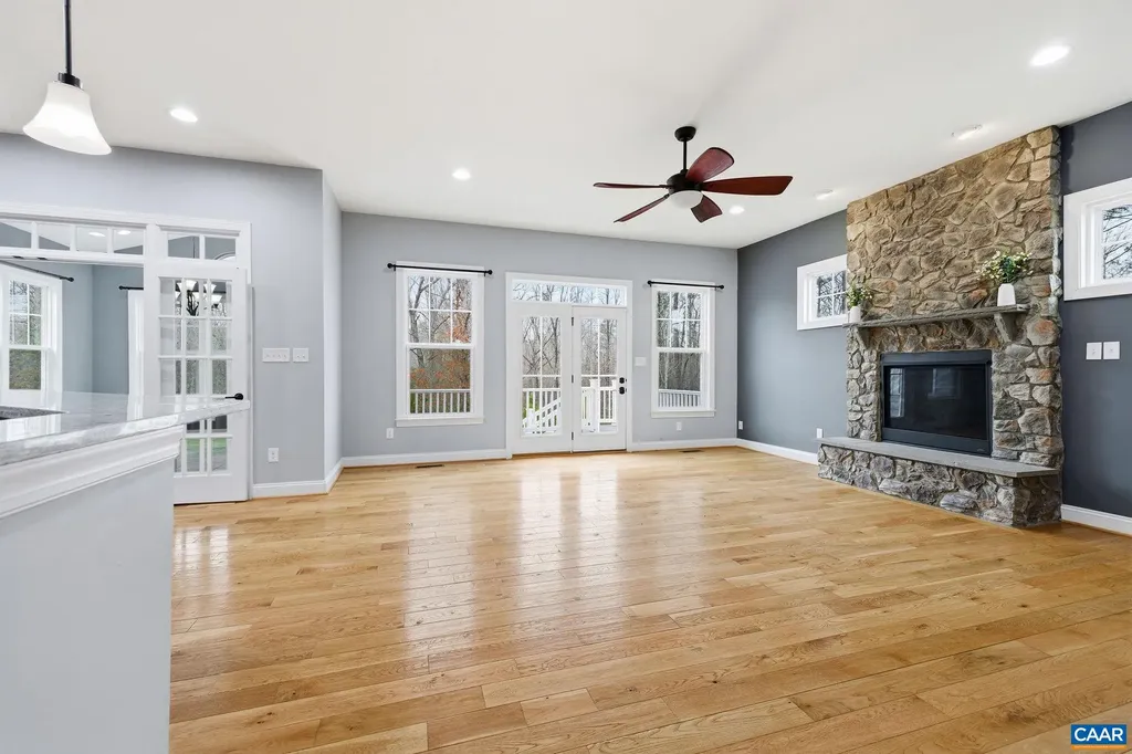 186 Blackberry Place Zion Crossroads VA 22942