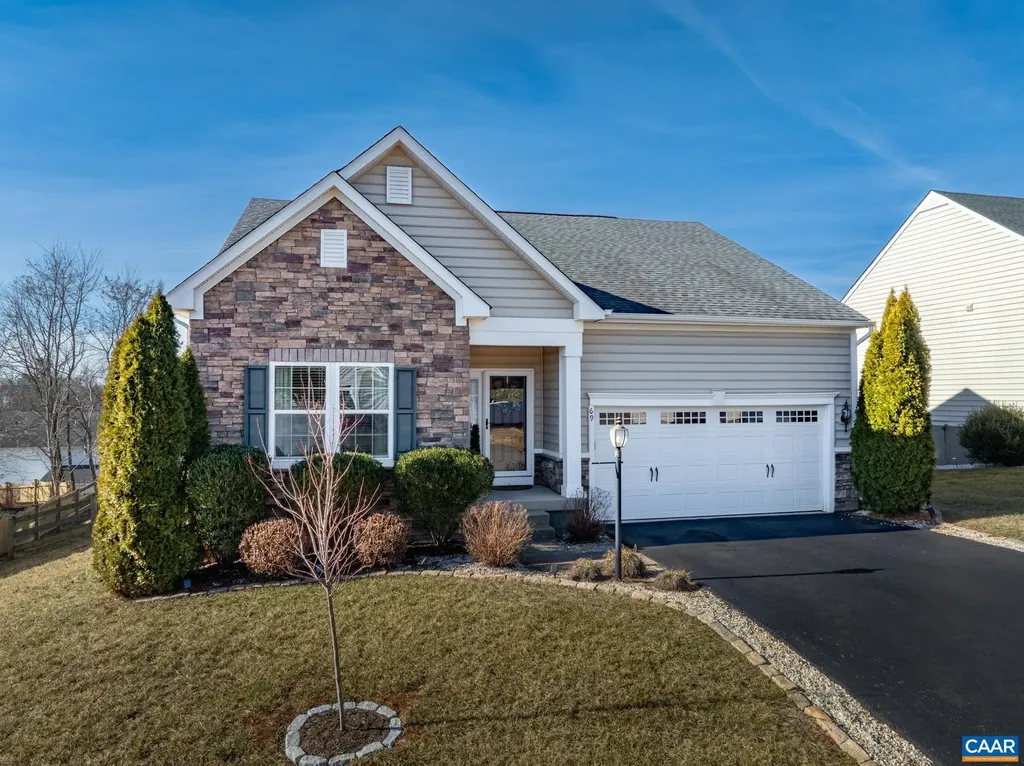 69 Ridgemont Road Ruckersville VA 22968