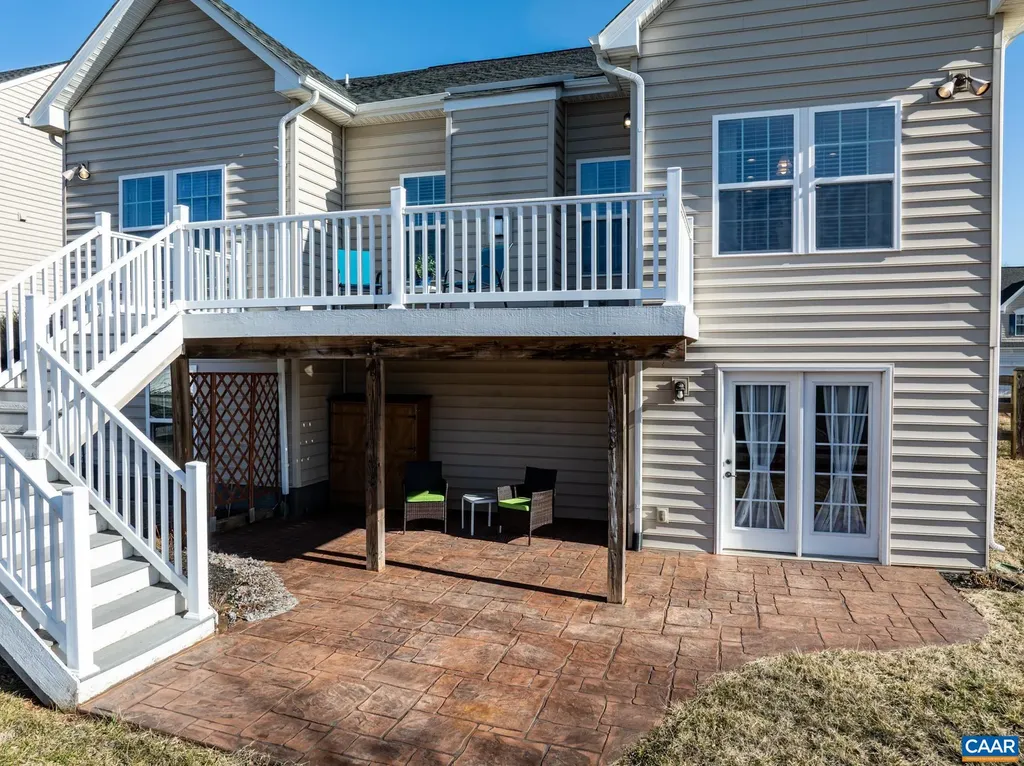 69 Ridgemont Road Ruckersville VA 22968