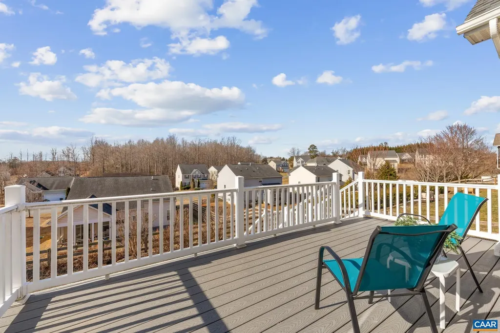 69 Ridgemont Road Ruckersville VA 22968