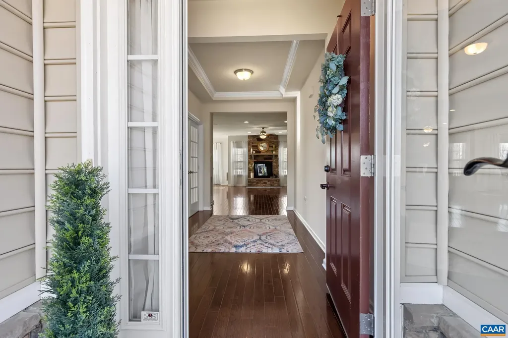 69 Ridgemont Road Ruckersville VA 22968