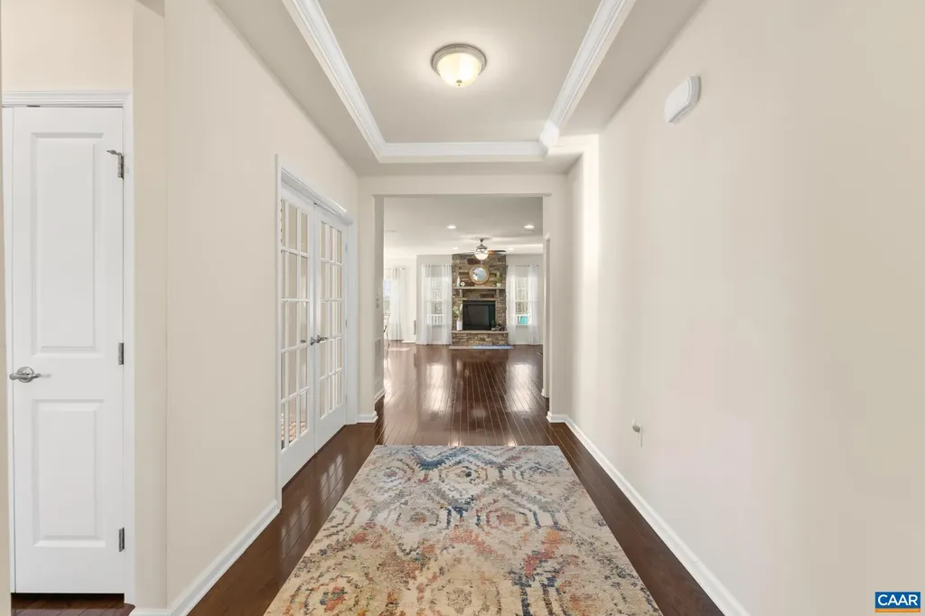 69 Ridgemont Road Ruckersville VA 22968