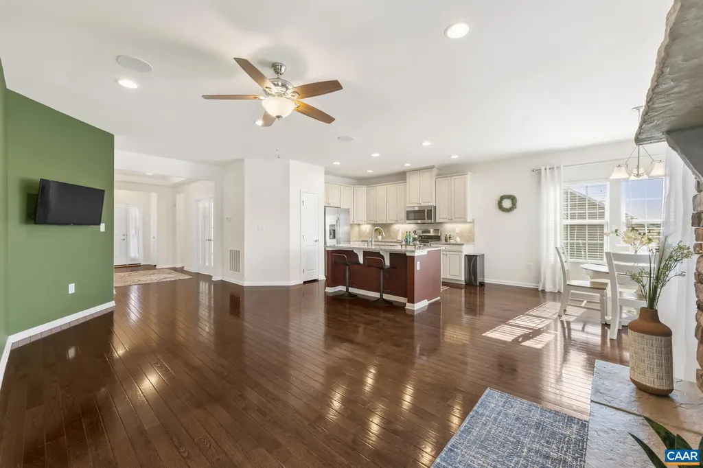 69 Ridgemont Road Ruckersville VA 22968