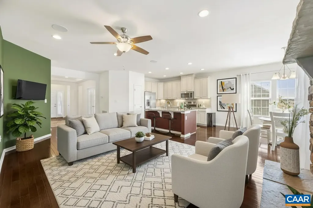 69 Ridgemont Road Ruckersville VA 22968