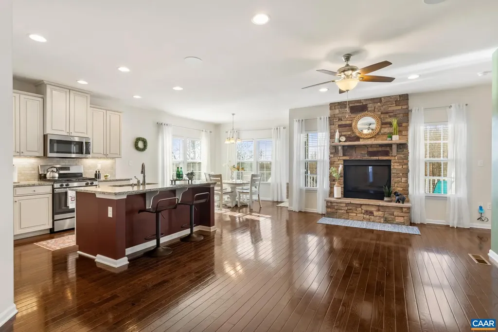 69 Ridgemont Road Ruckersville VA 22968