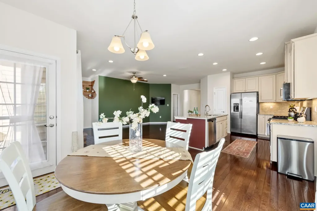 69 Ridgemont Road Ruckersville VA 22968