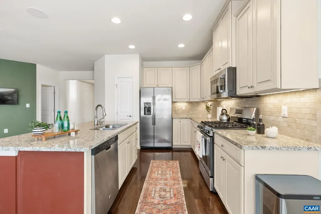 69 Ridgemont Road Ruckersville VA 22968