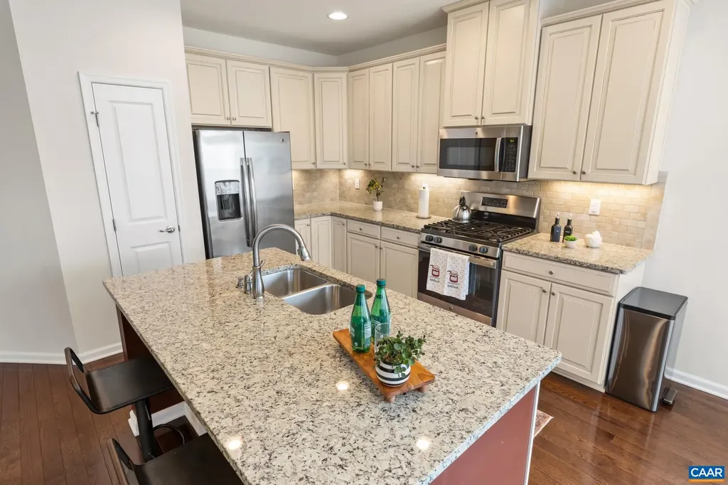 69 Ridgemont Road Ruckersville VA 22968