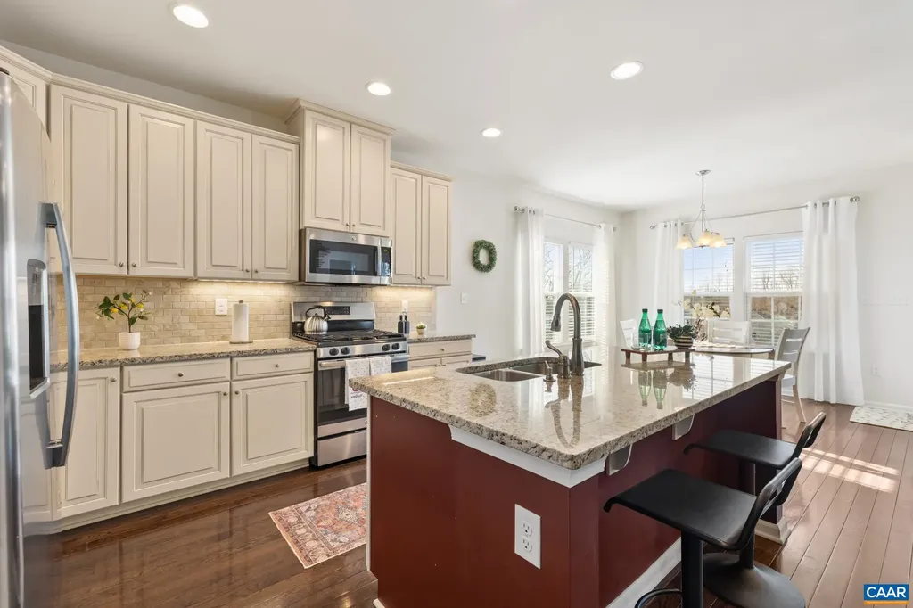 69 Ridgemont Road Ruckersville VA 22968