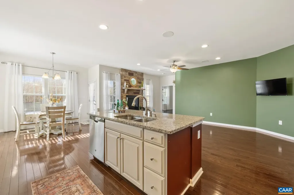 69 Ridgemont Road Ruckersville VA 22968