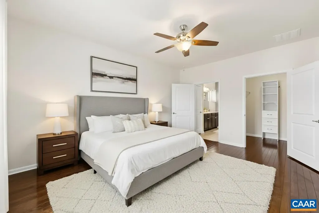 69 Ridgemont Road Ruckersville VA 22968