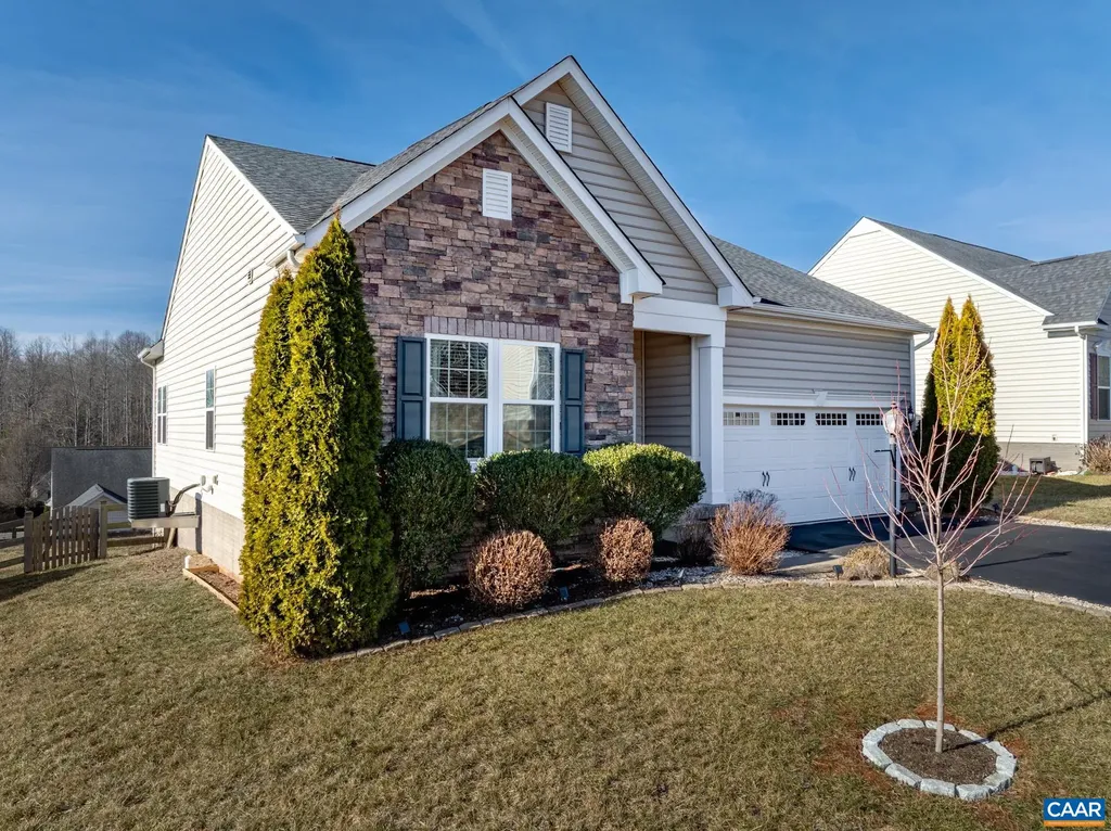 69 Ridgemont Road Ruckersville VA 22968