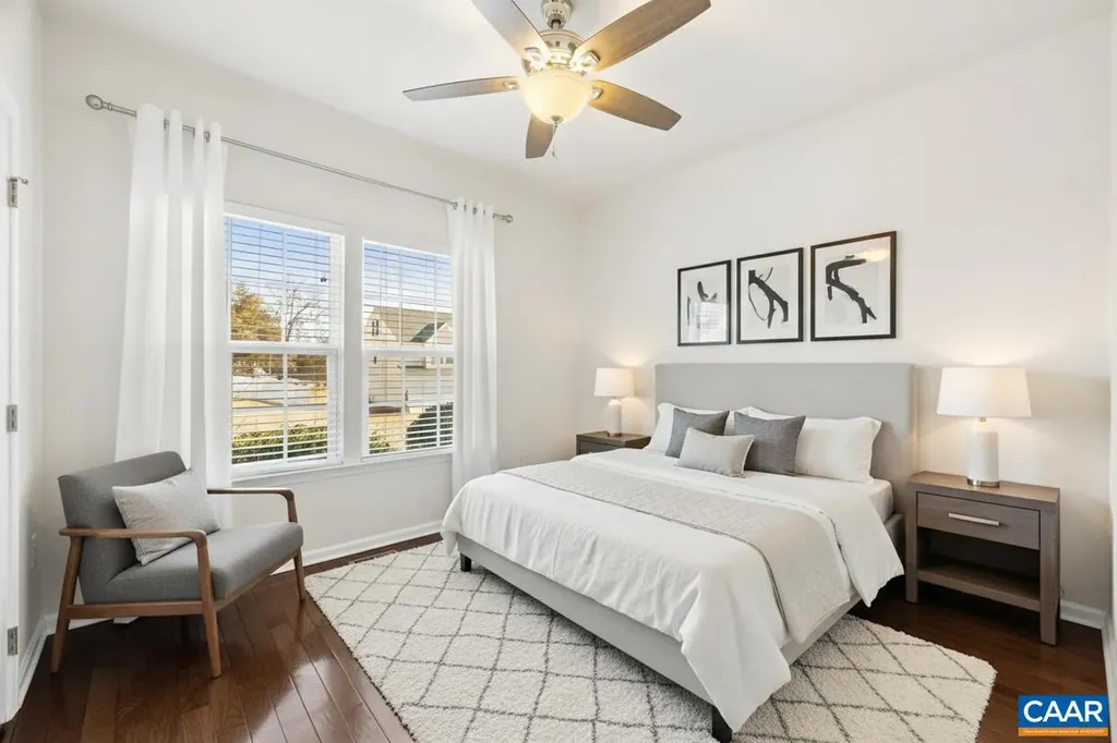 69 Ridgemont Road Ruckersville VA 22968