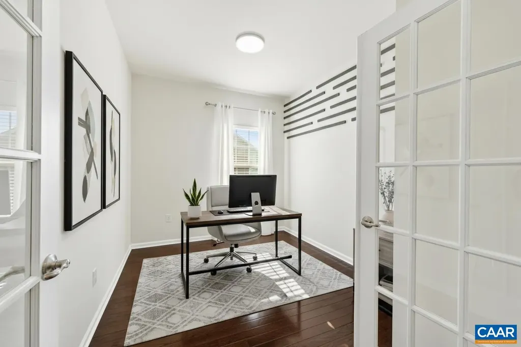 69 Ridgemont Road Ruckersville VA 22968