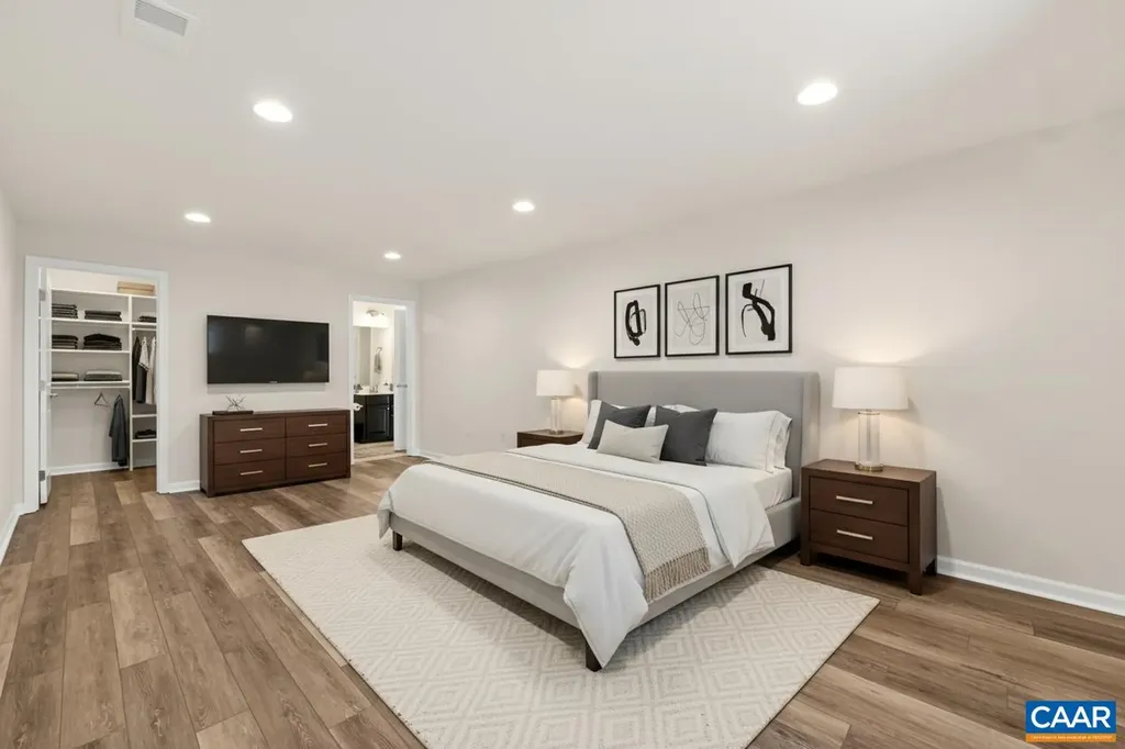 69 Ridgemont Road Ruckersville VA 22968