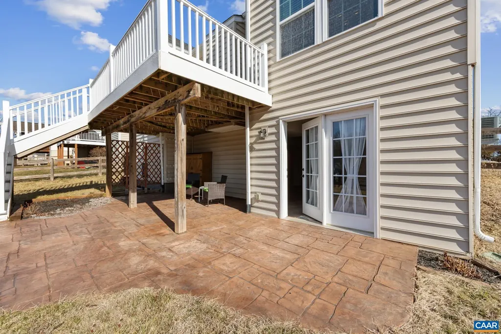 69 Ridgemont Road Ruckersville VA 22968