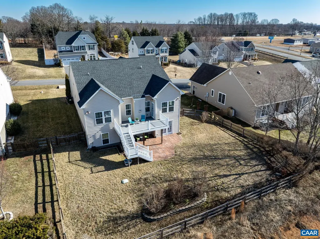 69 Ridgemont Road Ruckersville VA 22968