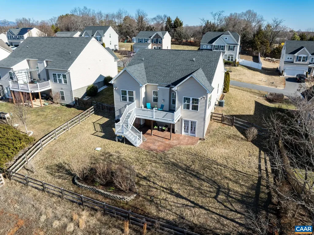 69 Ridgemont Road Ruckersville VA 22968