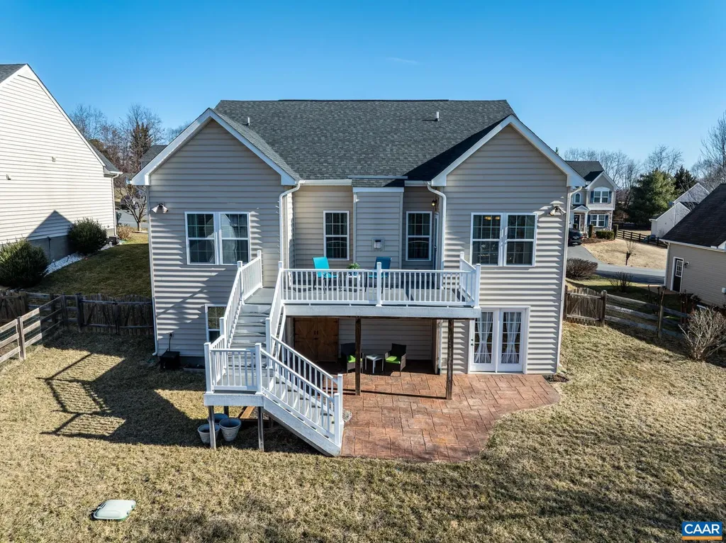 69 Ridgemont Road Ruckersville VA 22968