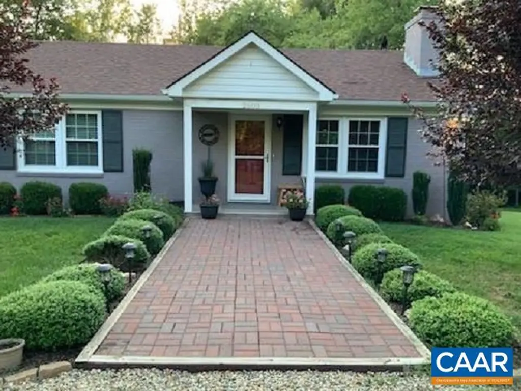 2600 Earlysville Road Earlysville VA 22936