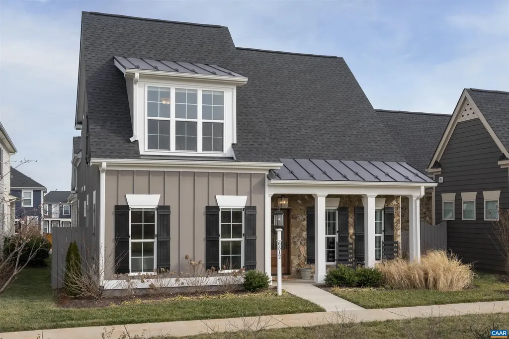 6812 Chancery Lane Crozet VA 22932