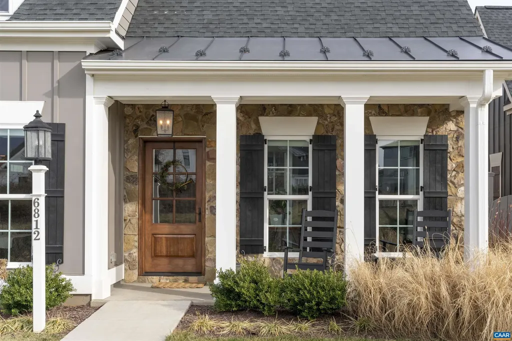 6812 Chancery Lane Crozet VA 22932